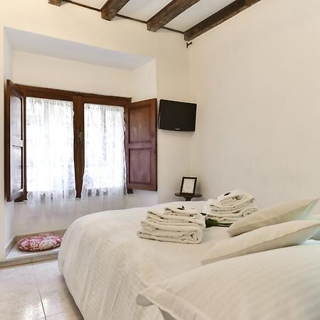 Loft Pantheon Villa Rome Exterior photo