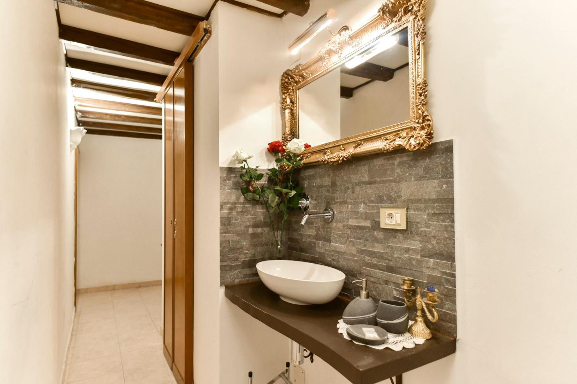 Loft Pantheon Villa Rome Exterior photo