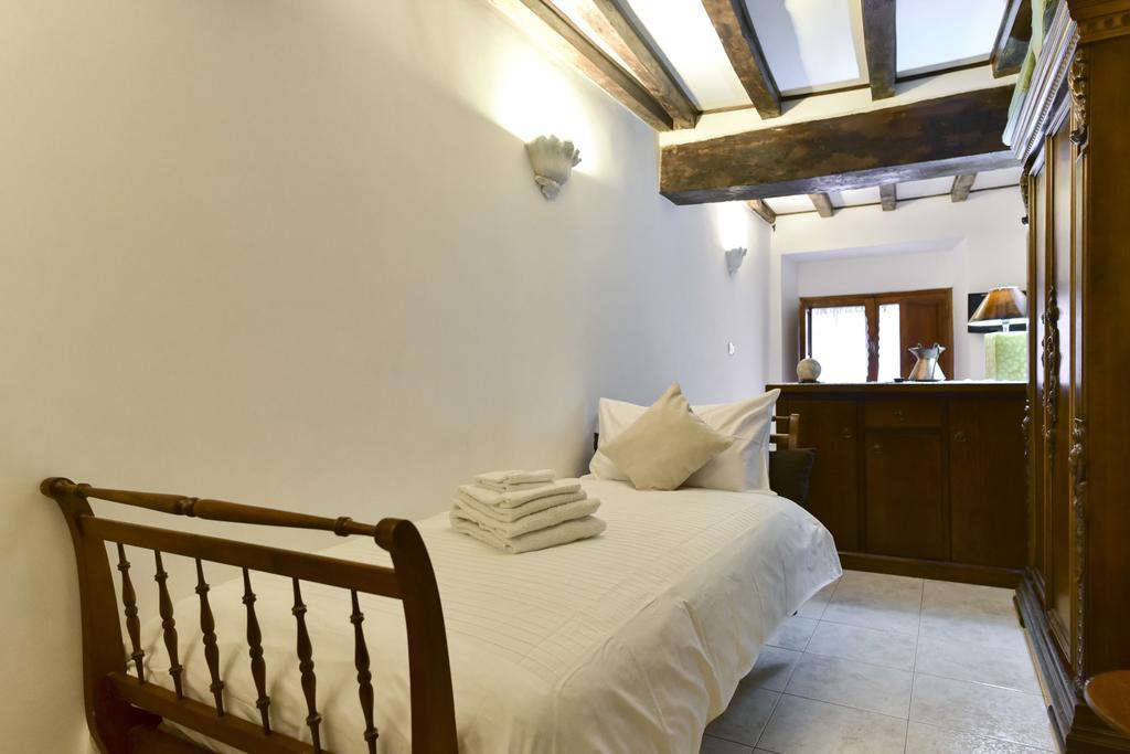 Loft Pantheon Villa Rome Exterior photo