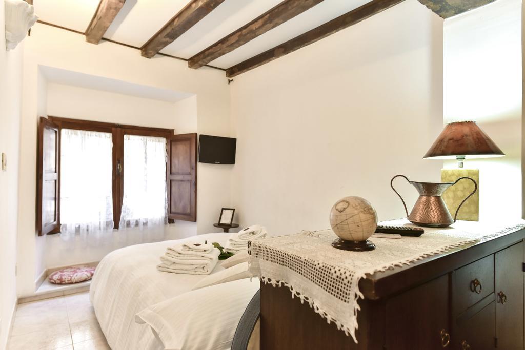 Loft Pantheon Villa Rome Exterior photo