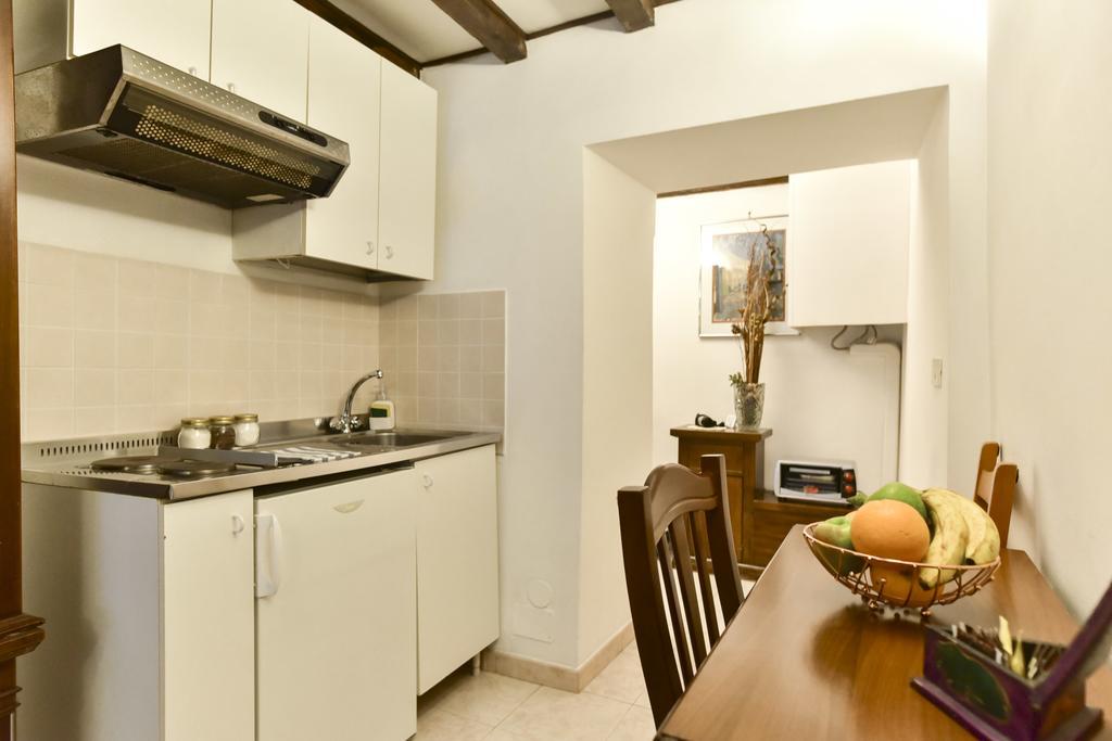 Loft Pantheon Villa Rome Exterior photo