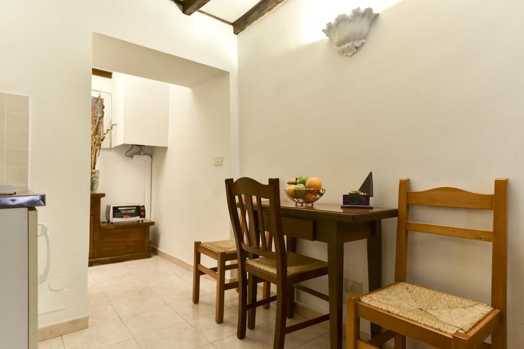 Loft Pantheon Villa Rome Exterior photo