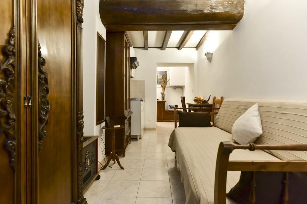 Loft Pantheon Villa Rome Exterior photo