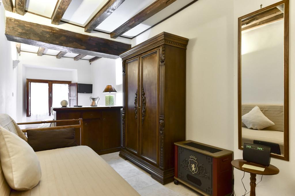 Loft Pantheon Villa Rome Exterior photo