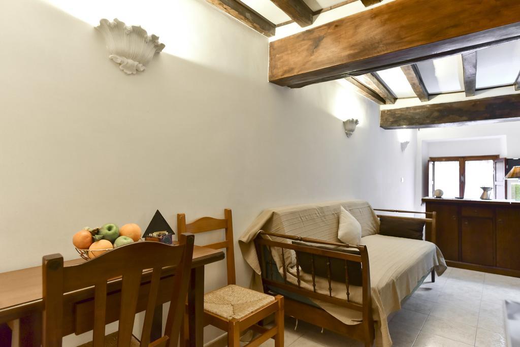 Loft Pantheon Villa Rome Exterior photo