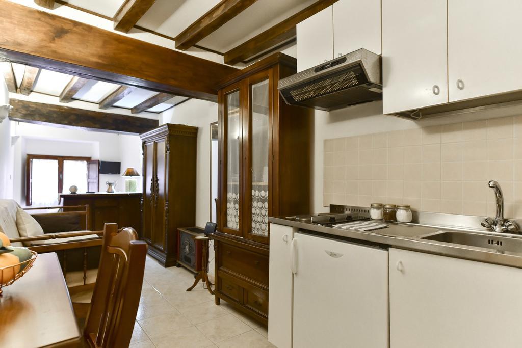Loft Pantheon Villa Rome Exterior photo