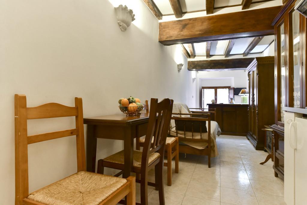 Loft Pantheon Villa Rome Exterior photo